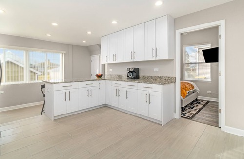 Summit House | Summit Rental