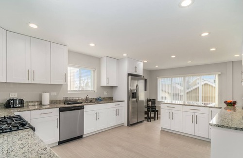 Summit House | Summit Rental