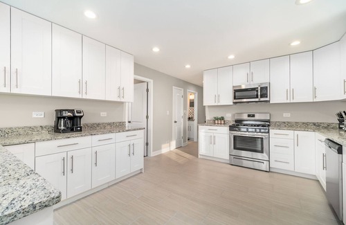 Summit House | Summit Rental