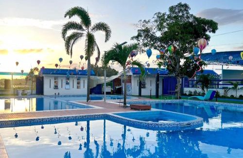Camaligan Hotel | Summit Resort and Sports Hub