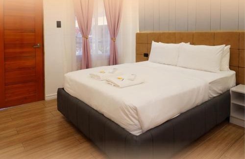 Camaligan Hotel | Summit Resort and Sports Hub