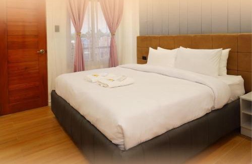 Camaligan Hotel | Summit Resort and Sports Hub
