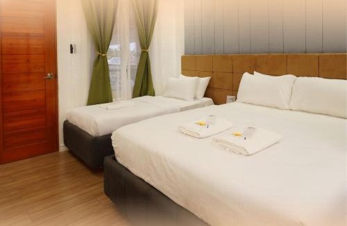 Camaligan Hotel | Summit Resort and Sports Hub