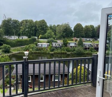 Moffat Ski Chalet | Summit Rest