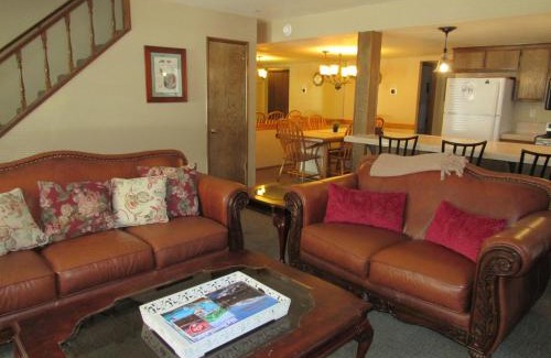 Summit Estates House | Summit Retreat