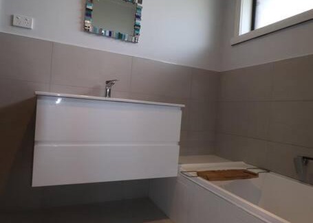 Devon Hills House | Summit Rural peace10 mins from Launceston