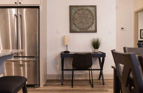 College Station House | Summit Sanctuary - 3 Bedroom Getaway