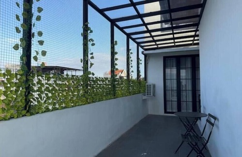 Ngaglik Villa | Summit Sea Villa