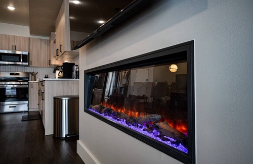 Wolf Creek Condo | Summit Serenity Condo (Pt B108) | Powder Mountain|