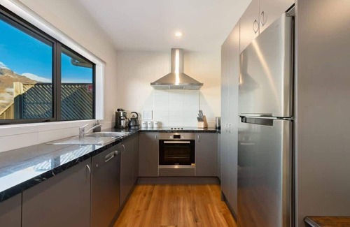 Fernhill House | Summit Serenity Two Bedroom
