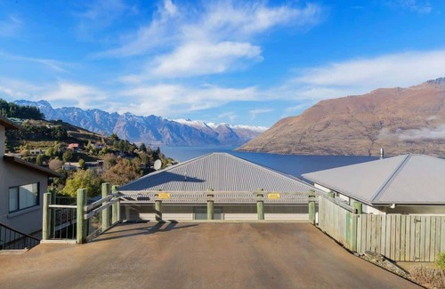 Fernhill House | Summit Serenity Two Bedroom