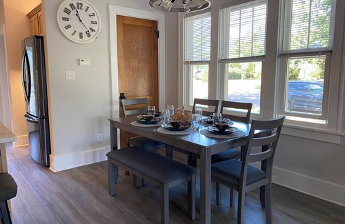 Madison House | Summit Splendor, a splendid place to stay while in Madison, SD