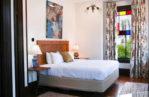 Winston - Salem Hotel | Summit Street Inns