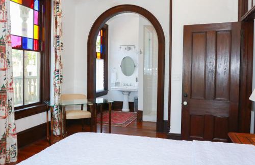Winston - Salem Hotel | Summit Street Inns