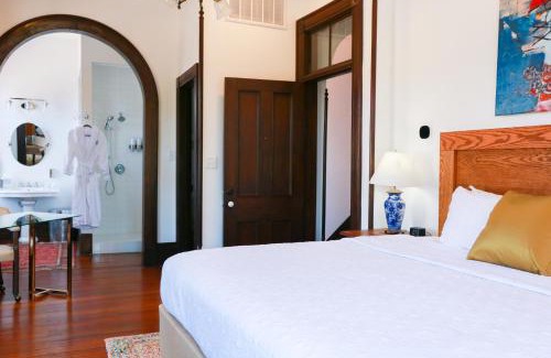 Winston - Salem Hotel | Summit Street Inns