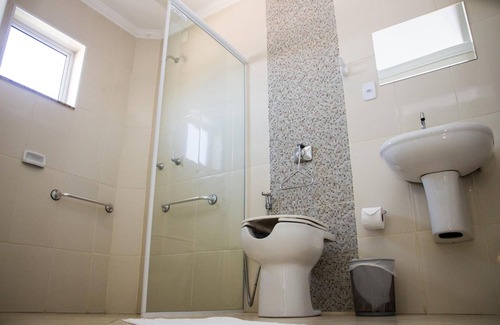 Cachoeira Paulista Hotel | Summit Suítes Hotel Cachoeira Paulista