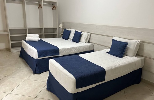 Cachoeira Paulista Hotel | Summit Suítes Hotel Cachoeira Paulista