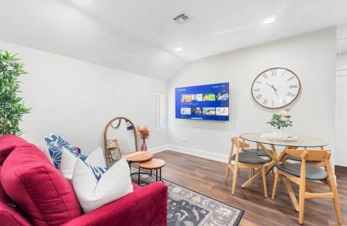 North Bergen House | Summit Suite | Parking | Near NYC & Shops