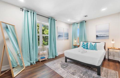 North Bergen House | Summit Suite | Parking | Near NYC & Shops