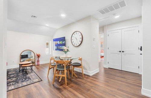 North Bergen House | Summit Suite | Parking | Near NYC & Shops