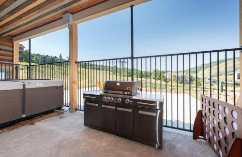 Silvercreek House | Summit Unit 1103