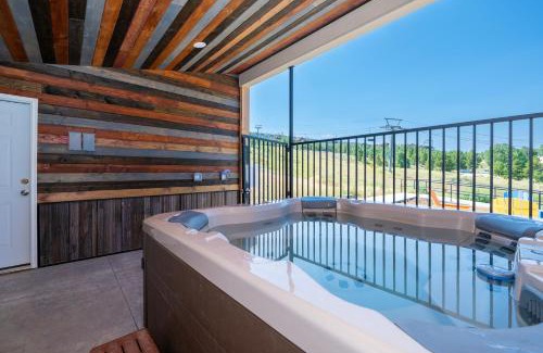 Silvercreek House | Summit Unit 1103
