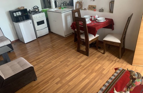 Cusco Historic Center Bed & Breakfast | Summit Viewpoint House - 8 Private apartments