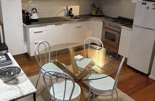 Hotham Heights Apartment | Summit Views, car park, luxury accommodation for 5 in central, ski out location