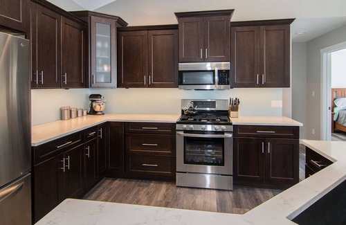 Plymouth House | Summit Woods Hideaway! Walking Distance To Road America. Elkhart Lake, WI 53020