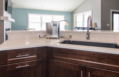 Plymouth House | Summit Woods Hideaway! Walking Distance To Road America. Elkhart Lake, WI 53020