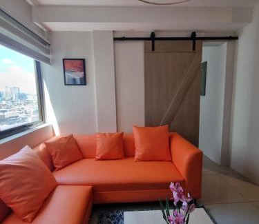 Downtown Cebu Apartment | Summum Bonum Bliss Home Vacation Rental
