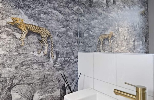 Sumner Apartment | Sumner Beach Sanctuary