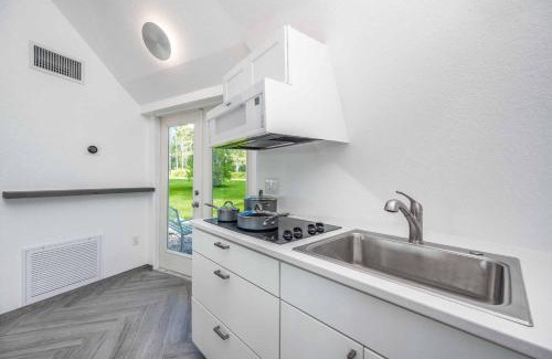 Clermont House | Sumner Lake Tiny House