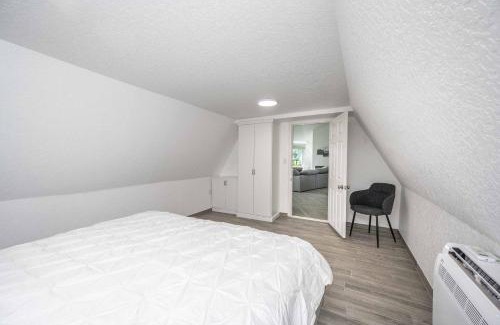 Clermont House | Sumner Lake Tiny House