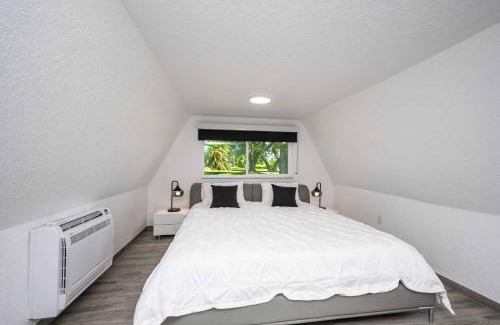 Clermont House | Sumner Lake Tiny House