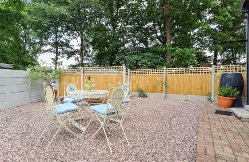 Tenbury Wells House | Sumner Lodge