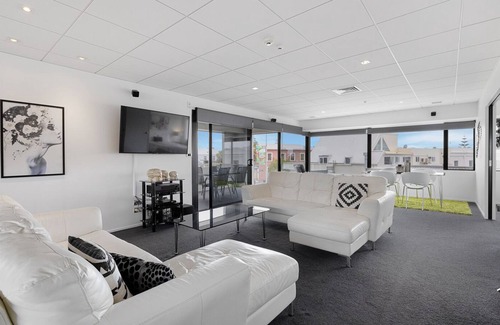 Sumner Other | Sumner ReTreat 1 - Sumner Holiday Apartment
