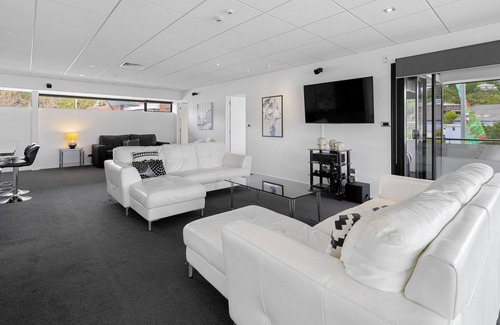 Sumner Other | Sumner ReTreat 1 - Sumner Holiday Apartment
