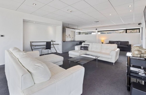 Sumner Other | Sumner ReTreat 1 - Sumner Holiday Apartment