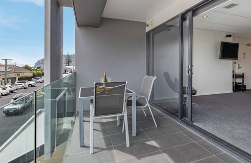 Christchurch Other | Sumner ReTreat 2 - Sumner Holiday Apartment