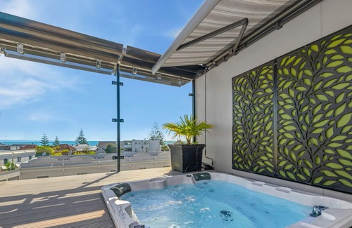 Christchurch Other | Sumner ReTreat 5 - Sumner Holiday Apartment