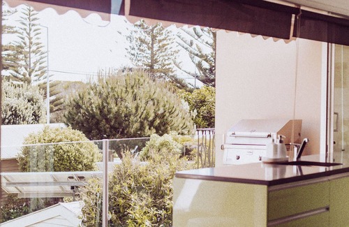 Sumner Apartment | Sumner Surf Break Apt 3
