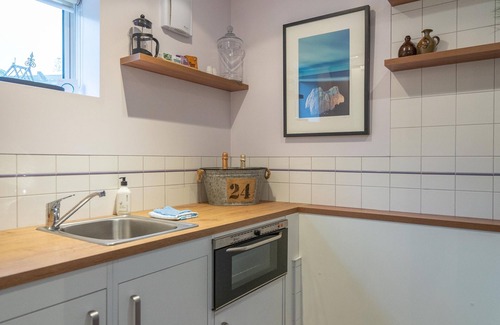 Sumner Apartment | Sumner Surf Break Apt 2