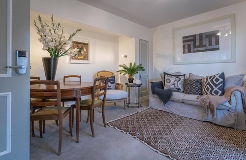 Sumner Apartment | Sumner Surf Break Apt 2