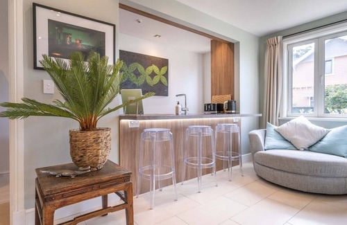 Sumner Apartment | Sumner Surf Break Apt 1