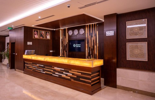 Nejran Hotel | Sumo inn Hotel