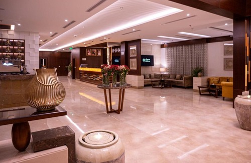 Nejran Hotel | Sumo inn Hotel