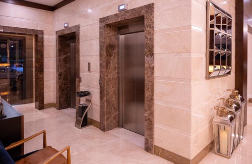 Nejran Hotel | Sumo inn Hotel