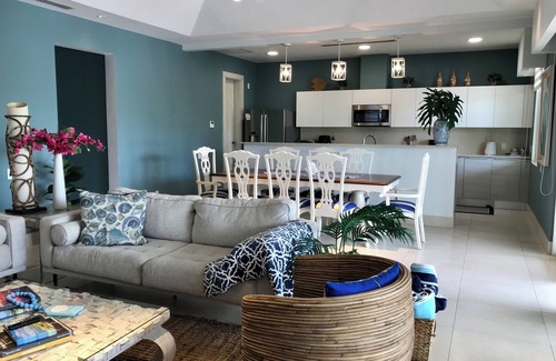 Rio Hato House | Sumptuous 4 bedroom townhome