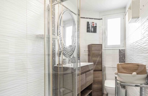 El Molinillo Apartment | Sumptuous Apartment near Center